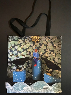 Tote Bags and Placemats