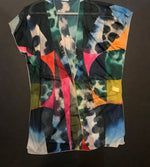 Load image into Gallery viewer, Kimono Wrap,&quot;Magic&quot;
