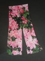 Load image into Gallery viewer, Knit Pants,&quot;Azaleas&quot;(Large)
