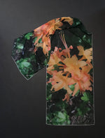 Load image into Gallery viewer, Tunic,&quot;Wild Azaleas&quot;(Large, 1x,2x)
