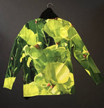 Load image into Gallery viewer, Tunic,&quot;Pitcher Plants 4&quot;(Large, 1x, 2x)
