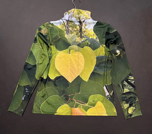 Jacket,"Analogous Hearts"(ExLarge)