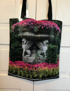 Tote Bag "Regent's Park"