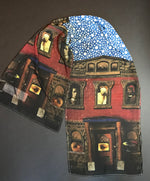 Load image into Gallery viewer, Cardigan, &quot;The Hotel California&quot;(Medium,Large)
