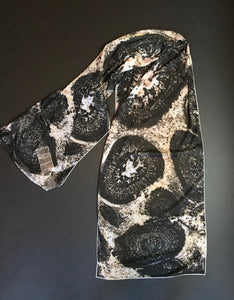 Scarf, "Weird Rock"