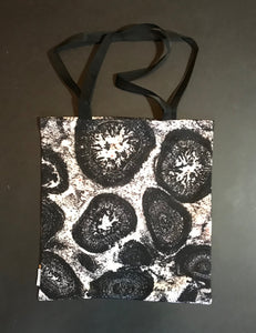 Tote Bag "Weird Rock"