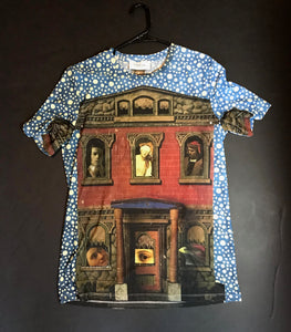 Men's T-Shirts, "The Hotel California" (Large, ExLarge)