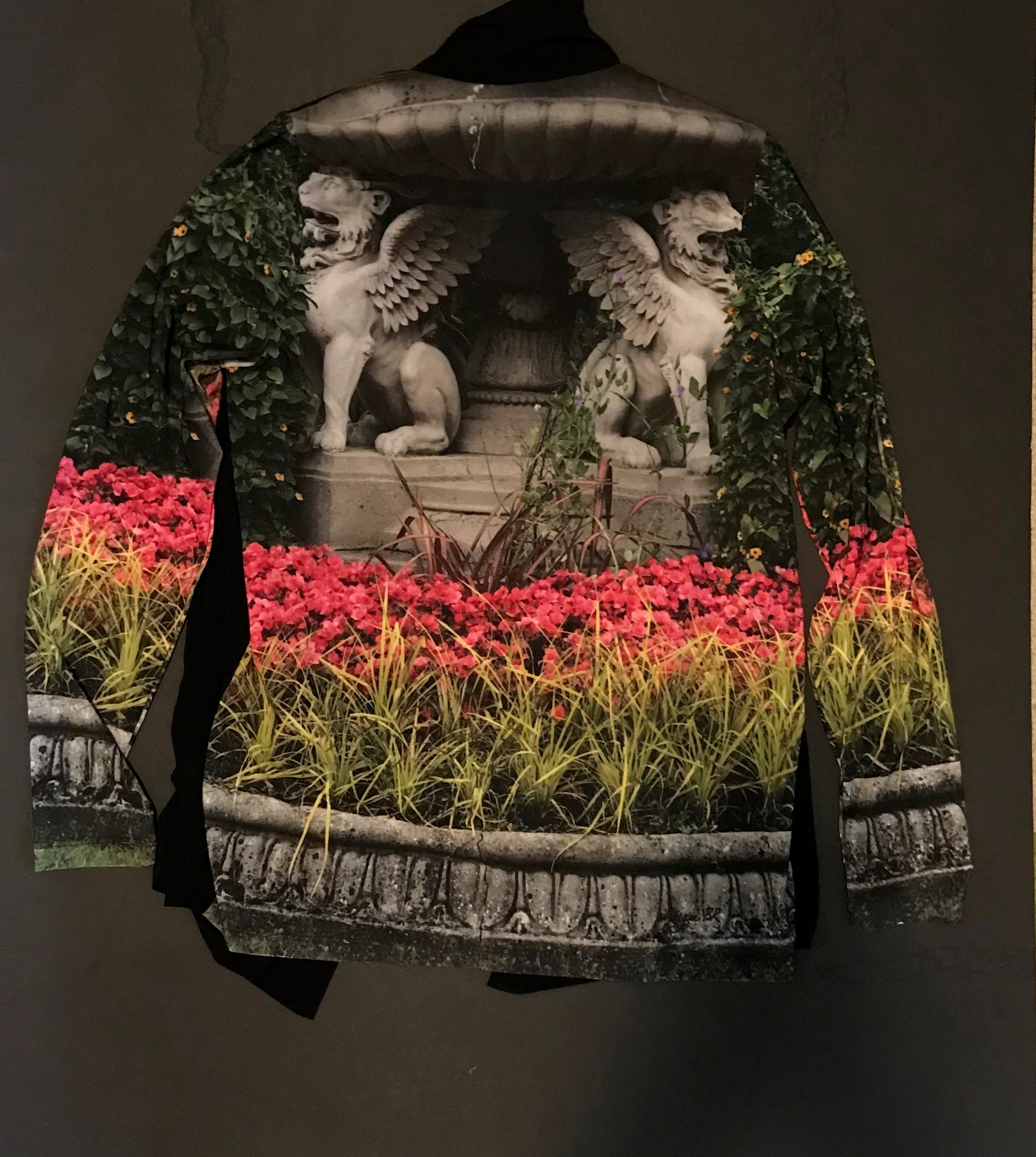 Cardigan,"Regent's Park"(Medium,Large)