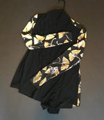 Load image into Gallery viewer, Cardigan,&quot;Gingko Tigers&quot;(Medium, Large, ExLarge)
