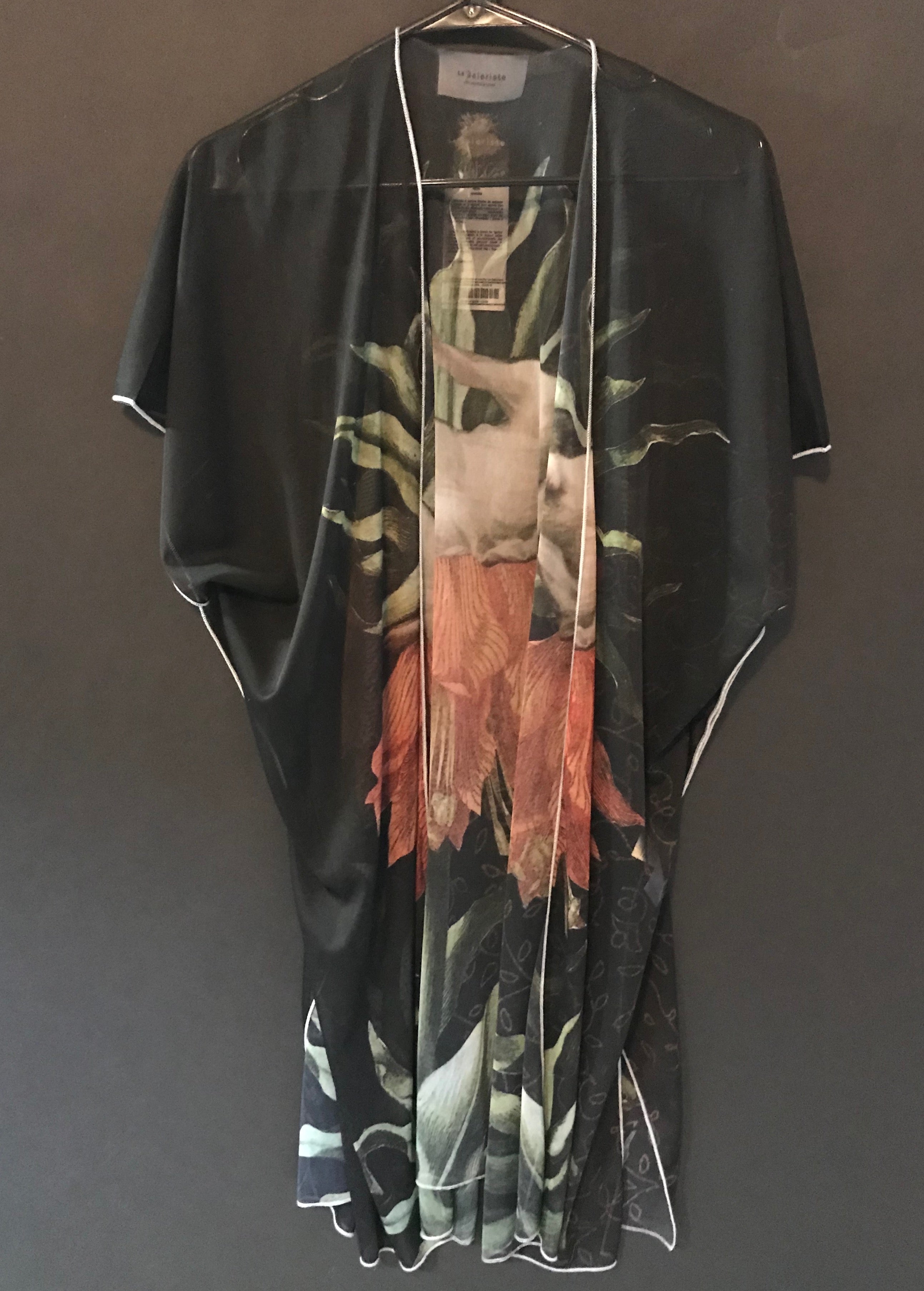 Kimono Wrap,"Lament"