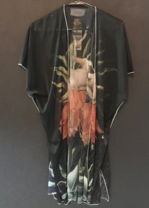 Kimono Wrap,"Lament"