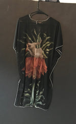 Load image into Gallery viewer, Kimono Wrap,&quot;Lament&quot;
