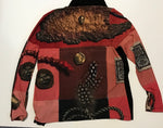 Load image into Gallery viewer, Tunic, &quot;Assemblage 2&quot; (Medium, Large, ExLarge)
