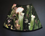 Load image into Gallery viewer, Reversible Skirts,&quot;Pitcher Plants&quot; (Large)
