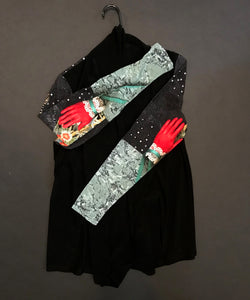 Cardigan,"Ambush" (Large)