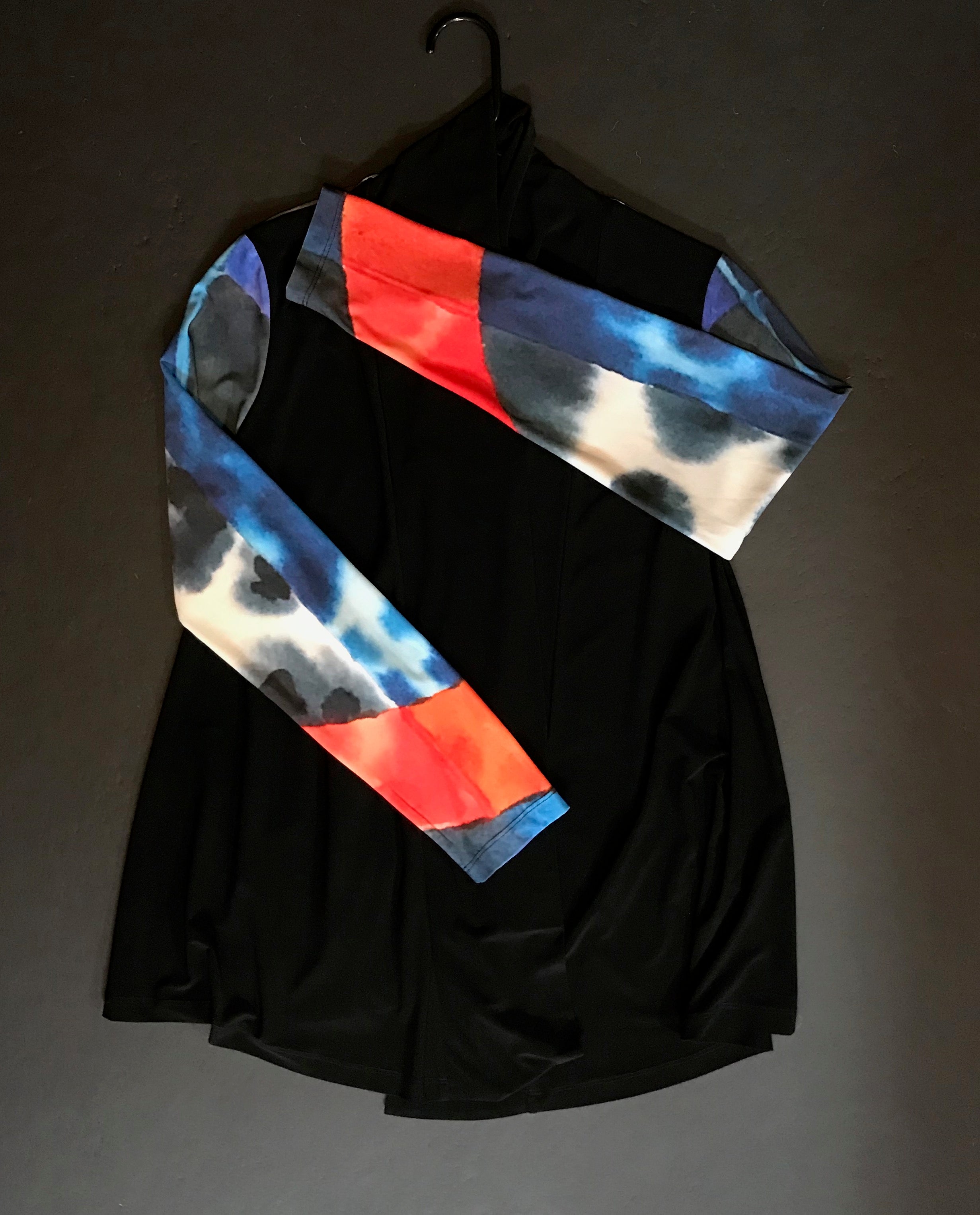 Tunic."Lift Off" (Large)